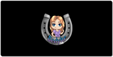 bedyhr XXL Gaming Mousepad