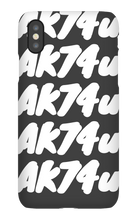 iPhone Case CW Collection