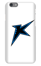 the_katalystic1 iPhone Phone Cases