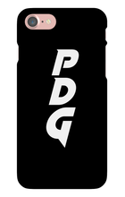 PDG iPhone Case (Most Models)