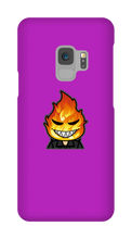 driftingpsycho Samsung Phone Cases