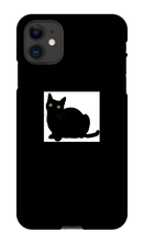 magnusattermann iPhone Phone Cases