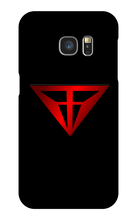 lsthebat Samsung Phone Cases