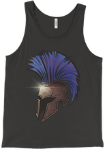 Cptn's Tank