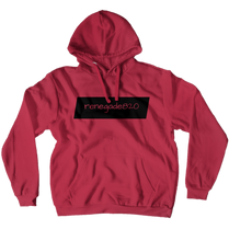 renegade820 Hoodies (No-Zip/Pullover)