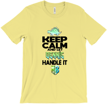 Maku Boru Dennis Keep Calm