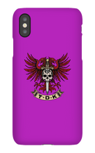 TDK iPhone Phone Cases