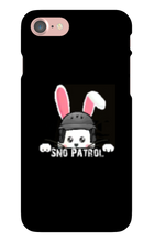 sn0bunny iPhone Phone Cases