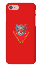 twitch_ijread_23 iPhone Phone Cases