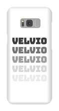 velvio Samsung Phone Cases