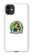 DQ Lion iPhone Phone Case