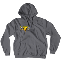 Hoodies (No-Zip/Pullover)