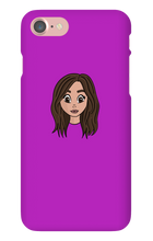 elootjuh iPhone Phone Cases