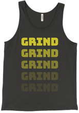 rextehh Tank Top