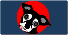 its_jfree XXL Gaming Mousepad