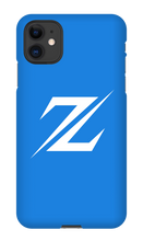Zipstie iPhone Phone Case