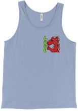 narutzi_tv Tank Top