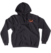 yee claw! Hoodies (No-Zip/Pullover)