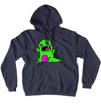 cunexttuezdaepromos Hoodies (No-Zip/Pullover)