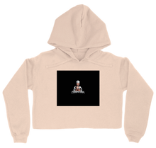 cuddy1394 Women’s Cropped Hoodie