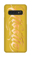 djmissile Samsung Phone Cases