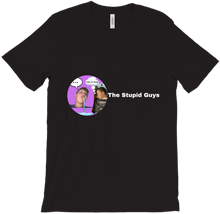 The Stupid Guys T-Shirt