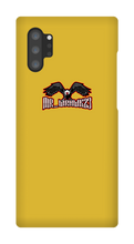 mr_wrhwk23 Samsung Phone Cases