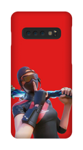 rodri_30_ Samsung Phone Cases