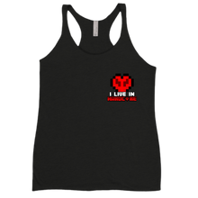 Camiseta Sin Mangas Chica Hardcore Mode