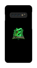 la_cobra1 Samsung Phone Cases