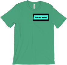 junior_bongo T-Shirts