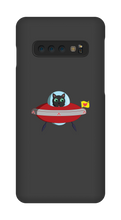itskendraeh Samsung Phone Cases