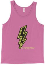 Lightning Bolt Tanktop