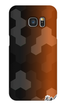 Smoky Horizon Phone Case