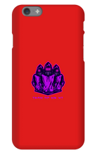 teamofmsyt iPhone Phone Cases