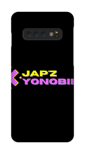 Japz Yonobi Samsung Phone Cases