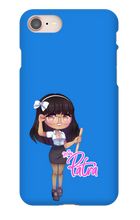livecleo iPhone Phone Cases