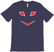 HTBM (Red Logo) Monster Shirt
