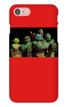 kyrolosmorgan iPhone Cases