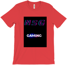 nsgclan T-Shirts