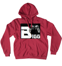 b1rdman24 Hoodies (No-Zip/Pullover)