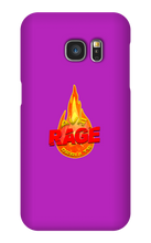 averageresult Samsung Phone Cases