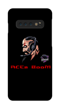 acez_boom Samsung Phone Cases