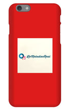 lomelodienreal iPhone Phone Cases