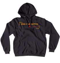 Rod Paschetto Simracing Hoodies (No-Zip/Pullover)