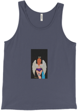 the_specialist Tank Top