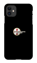 expedientespirit iPhone Phone Cases