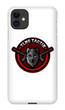 teamlatenitegaming iPhone Phone Cases