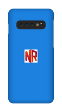 niinius2007 Samsung Phone Cases