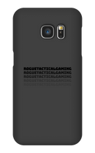 roguetacticalgaming Samsung Phone Cases